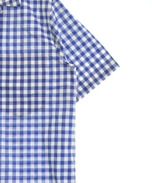 UNION LAUNCH 休襯衫