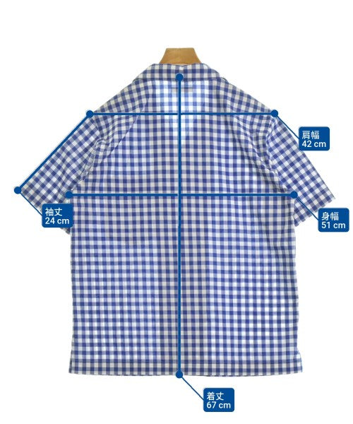 UNION LAUNCH 休襯衫