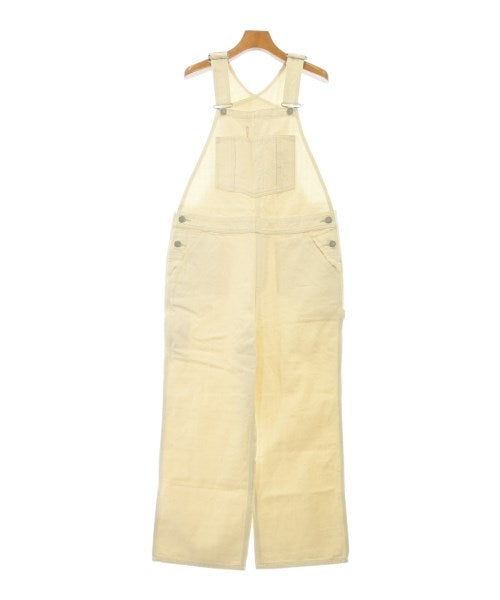 UNION LAUNCH 連身衣/馬戲團服/連身