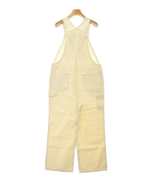 UNION LAUNCH 連身衣/馬戲團服/連身