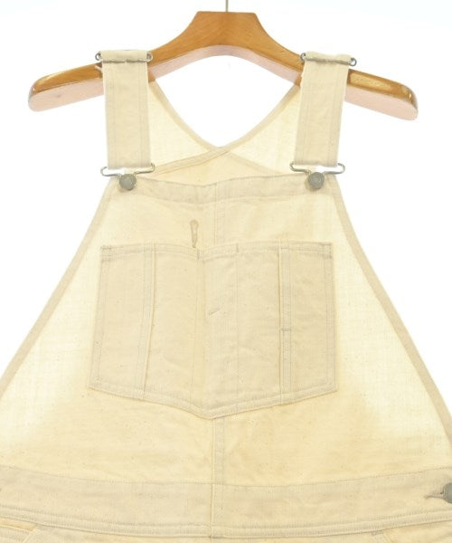 UNION LAUNCH 連身衣/馬戲團服/連身