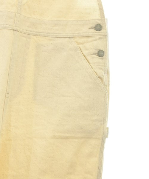 UNION LAUNCH 連身衣/馬戲團服/連身