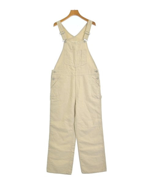 UNION LAUNCH 連身衣/馬戲團服/連身褲