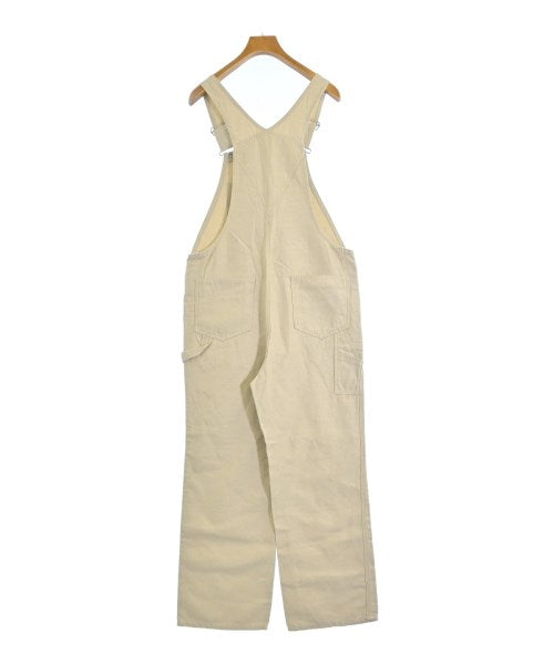 UNION LAUNCH 連身衣/馬戲團服/連身褲