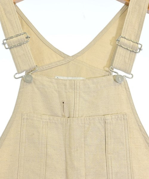 UNION LAUNCH 連身衣/馬戲團服/連身褲