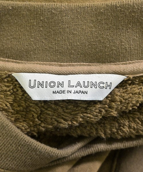 UNION LAUNCH 運動衫