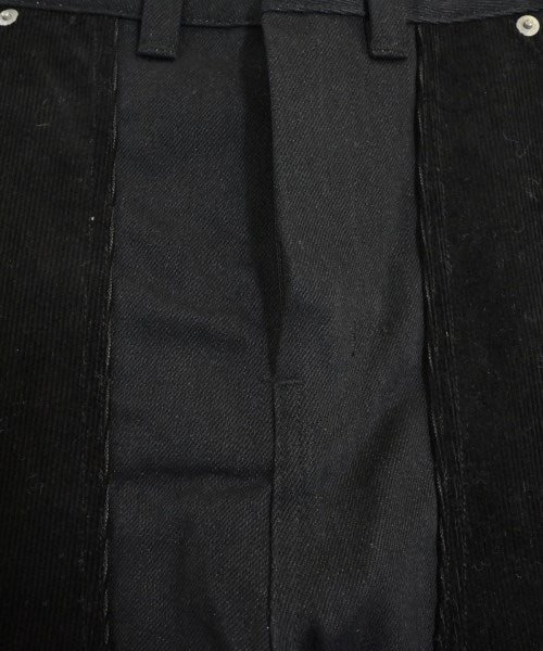 UNION LAUNCH 牛仔褲