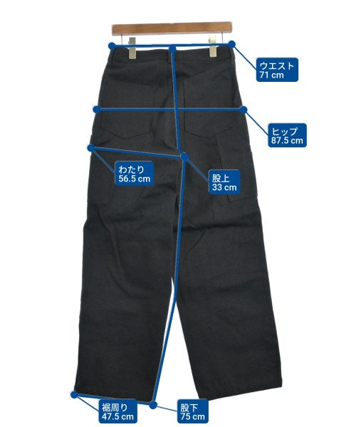 UNION LAUNCH 牛仔褲