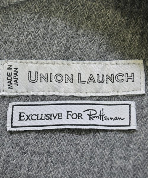 UNION LAUNCH 連身衣/馬戲團服/連身褲
