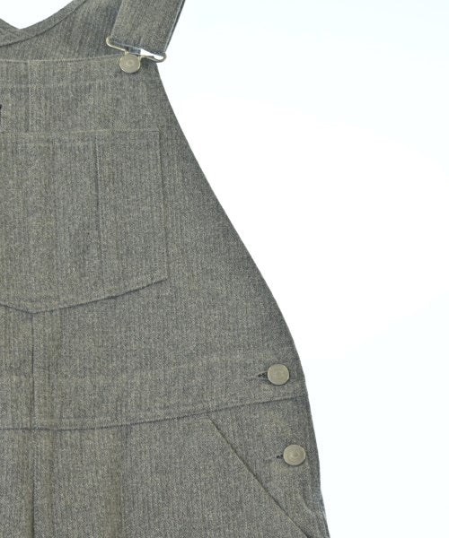 UNION LAUNCH 連身衣/馬戲團服/連身褲