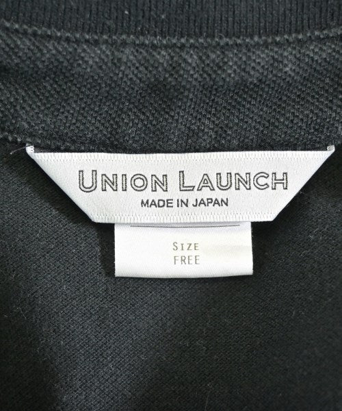 UNION LAUNCH 洋裝
