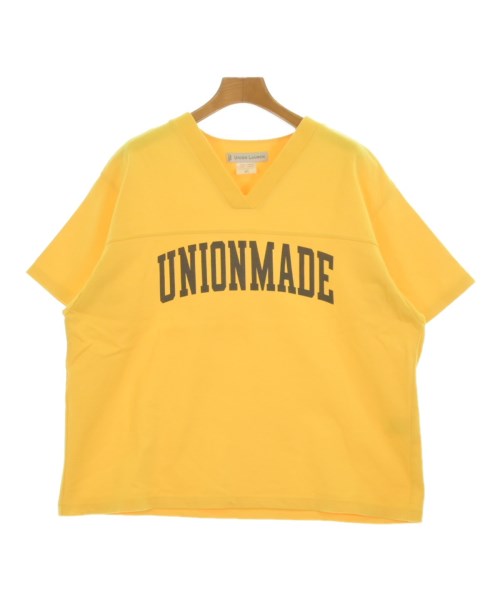 UNION LAUNCH T恤/上衣