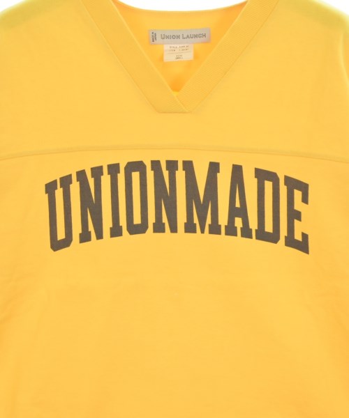 UNION LAUNCH T恤/上衣