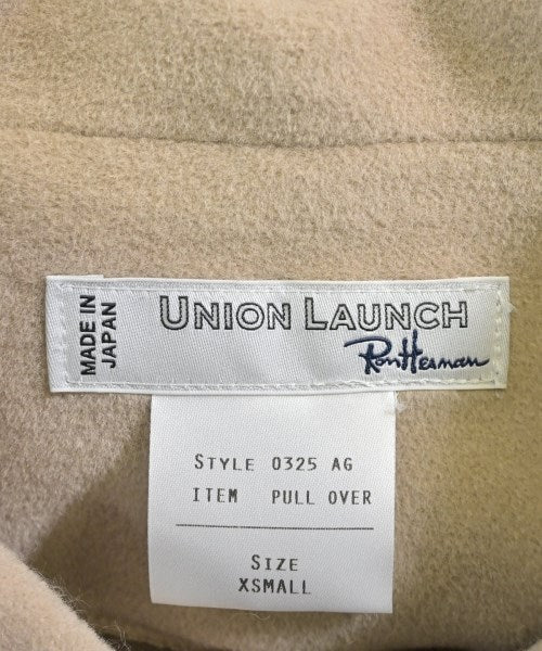 UNION LAUNCH 其他飛行外套