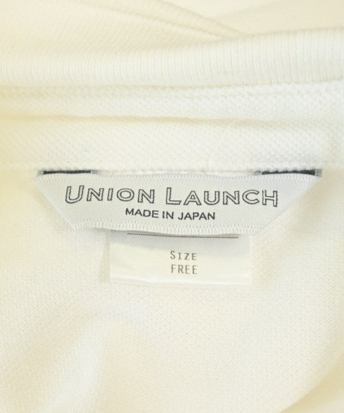 UNION LAUNCH 洋裝
