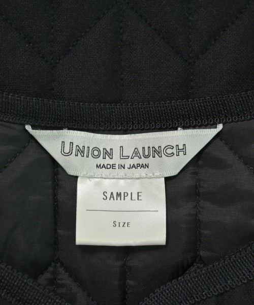 UNION LAUNCH 其他飛行外套