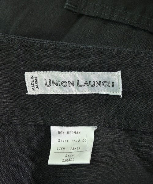 UNION LAUNCH 其他款