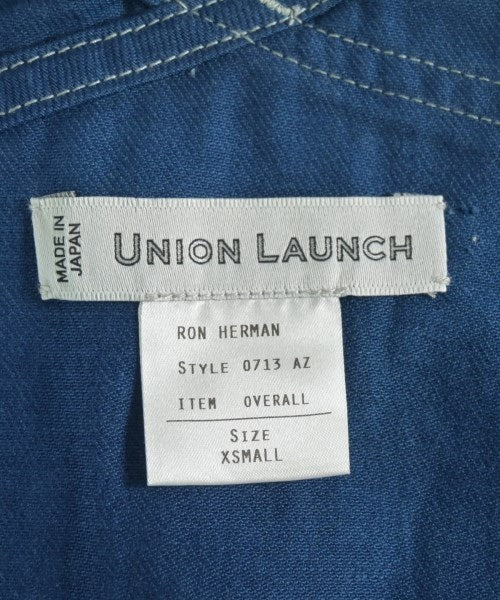 UNION LAUNCH 洋裝