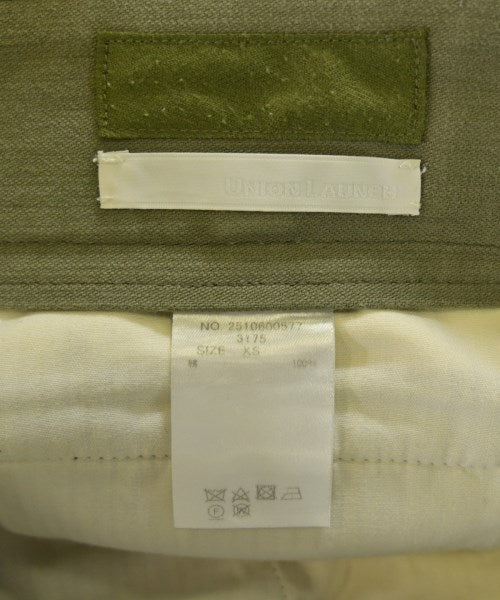 UNION LAUNCH 工裝褲