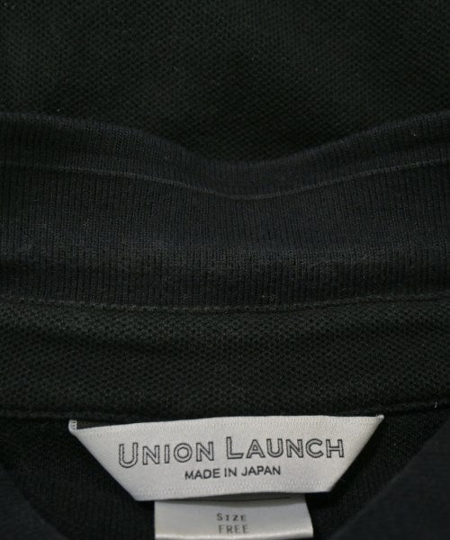 UNION LAUNCH 洋裝