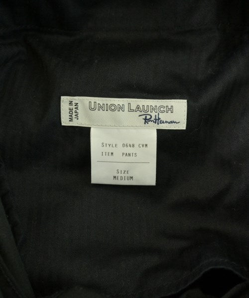 UNION LAUNCH 其他款