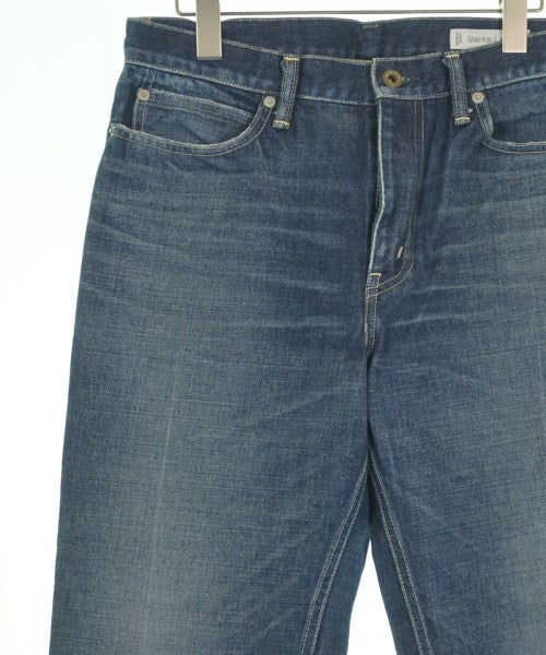 UNION LAUNCH 牛仔褲