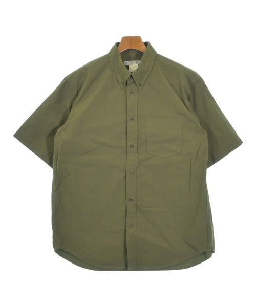 UNION LAUNCH 休閒襯衫