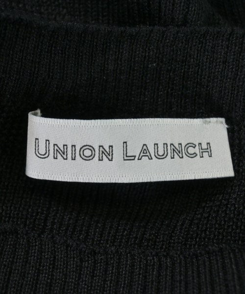 UNION LAUNCH 毛衣