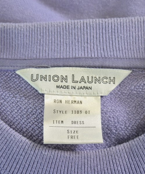 UNION LAUNCH 洋裝
