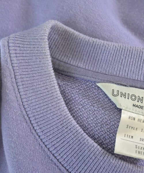 UNION LAUNCH 洋裝