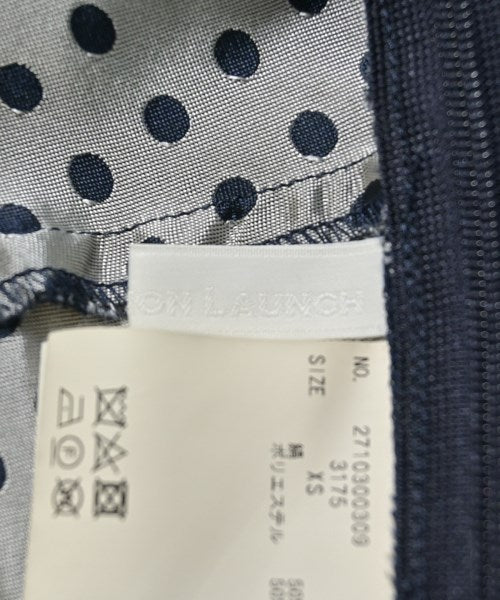 UNION LAUNCH 洋裝
