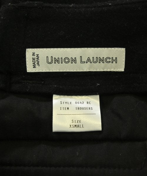 UNION LAUNCH 其他款