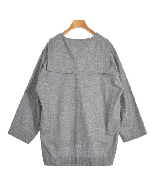UNION LAUNCH 女襯衫