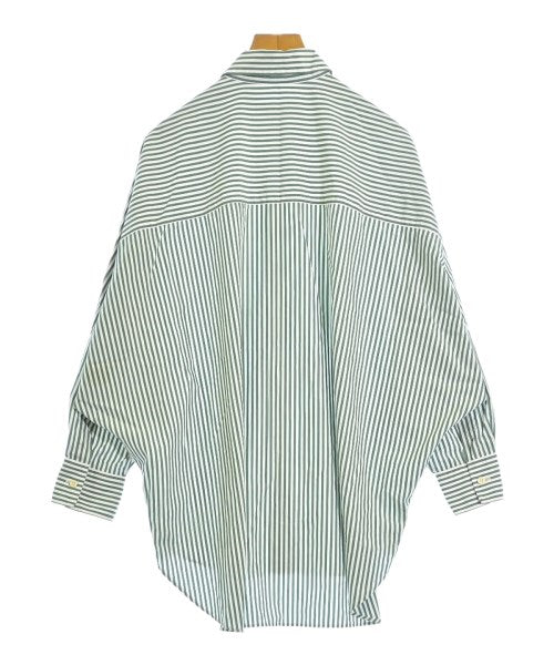 UNION LAUNCH 女襯衫