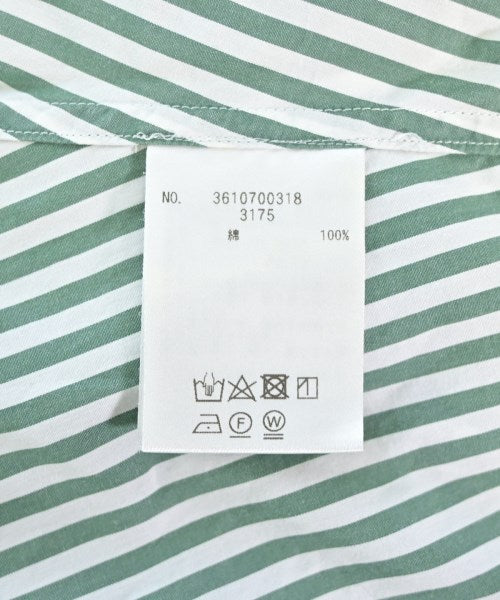 UNION LAUNCH 女襯衫