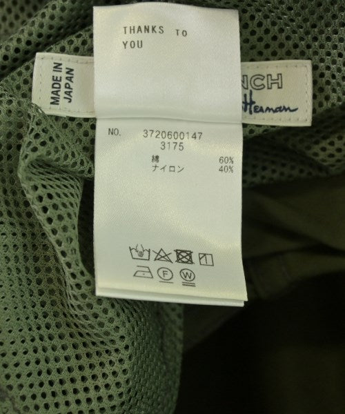 UNION LAUNCH 工裝褲