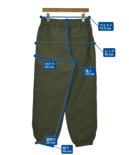 UNION LAUNCH 工裝褲