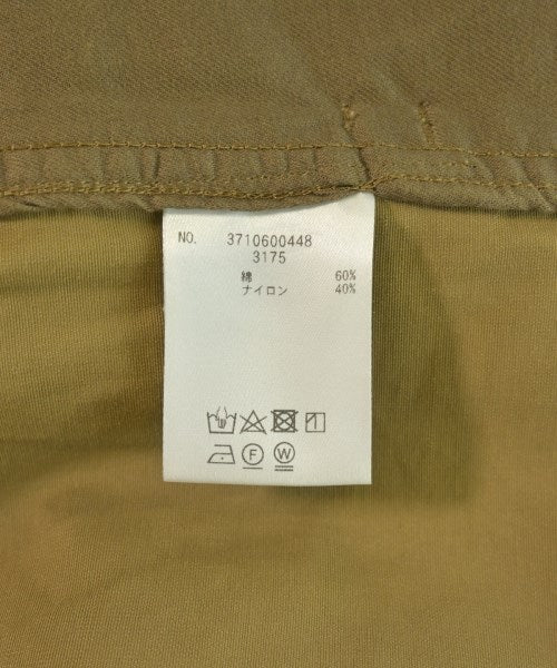 UNION LAUNCH 工裝褲