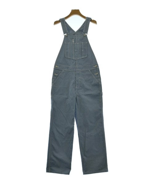 UNION LAUNCH 連身衣/馬戲團服/連身褲