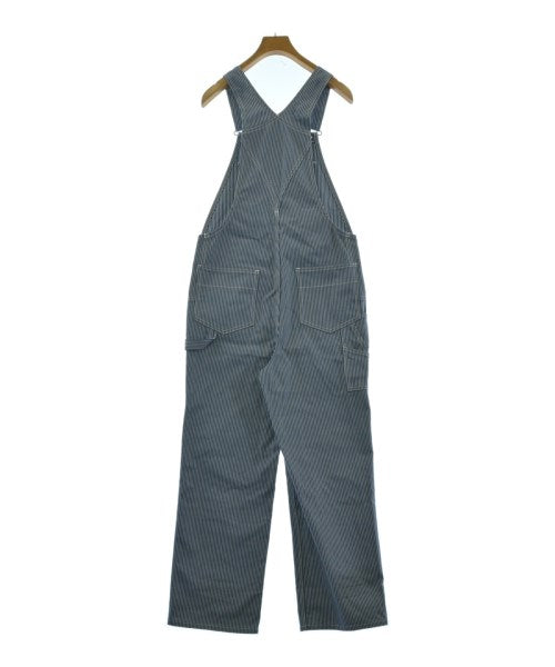 UNION LAUNCH 連身衣/馬戲團服/連身褲