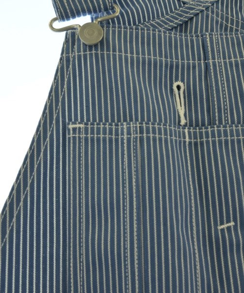 UNION LAUNCH 連身衣/馬戲團服/連身褲