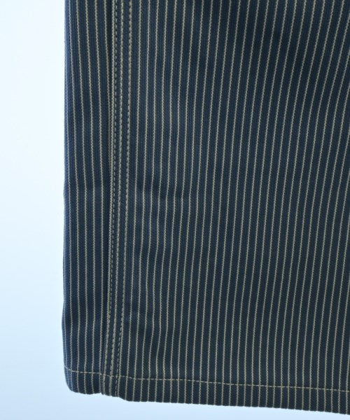 UNION LAUNCH 連身衣/馬戲團服/連身褲