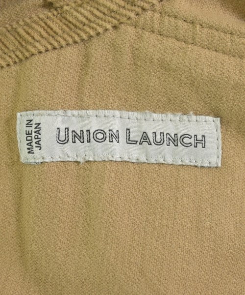 UNION LAUNCH 連身衣/馬戲團服/連身褲