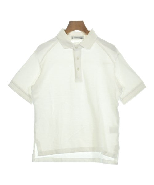 UNION LAUNCH POLO衫