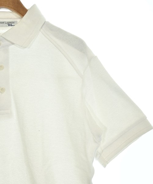 UNION LAUNCH POLO衫