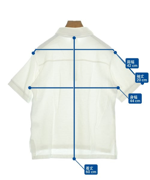 UNION LAUNCH POLO衫