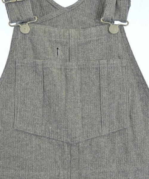 UNION LAUNCH 連身衣/馬戲團服/連身褲