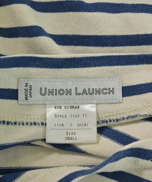 UNION LAUNCH 洋裝