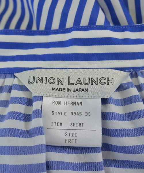 UNION LAUNCH 洋裝