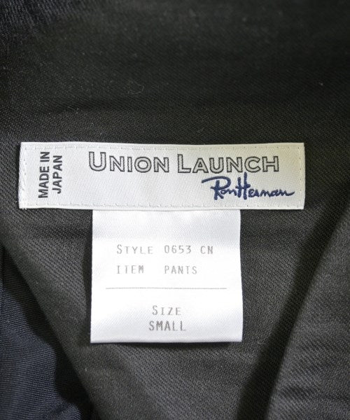 UNION LAUNCH 運動褲
